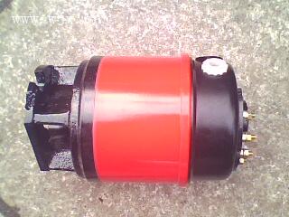 S系列直流串激電動(dòng)機(jī)與交直流兩用電動(dòng)機(jī)概述及常見型號(hào)簡介